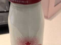 -红星前进面包牛奶公司(君太店)