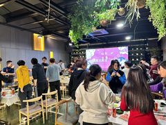 -回声星球·团建策划·赛事承办·拓展培训(大钟寺店)