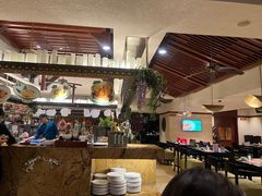 -金厨泰国餐厅·全泰籍厨师料理(拱北店)