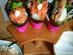 -花漫里餐厅(刺桐店)