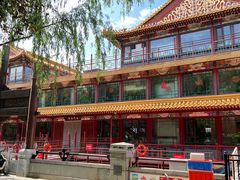 -南门涮肉(通州大船店)
