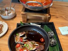 -KimPro 辛普乐概念韩餐