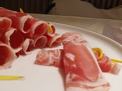 -涮福記·现切牛羊肉火锅(世纪汇店)