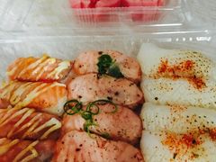 -争鲜回转寿司(飞洲国际店)