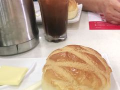 -和平馆·地道港澳茶餐厅(西门口店)