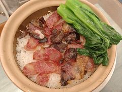 -超记煲仔饭(北京路店)