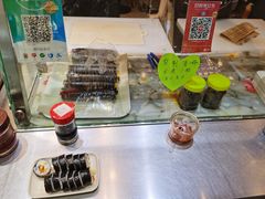 -韩味轩(丰盛町店)