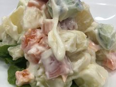 -瑞福园联谊餐室(茂名南路店)