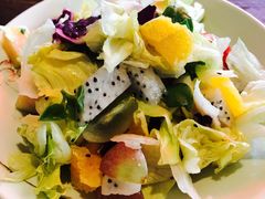 大拌菜-船歌鱼水饺(高新园区店)