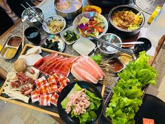 -韩一馆(吉大店)