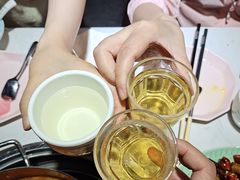 -蕃茄述·好汤自然来(江汉路店)