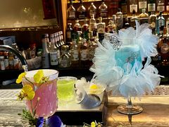 -STARRY CAFE & LOUNGE BAR(高新店)