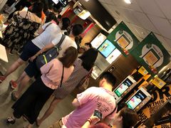 -麦当劳(四川北路店)