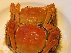 -Mr.Fish鱼鲜生海鲜放题(高德置地冬广场店)