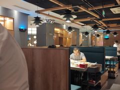 -海底捞火锅(万丰桥店)