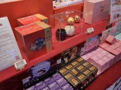 -泡泡玛特POPMART(崇文门国瑞城店)