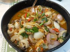 -云海肴·汽锅鸡·云南菜(高德置地店)