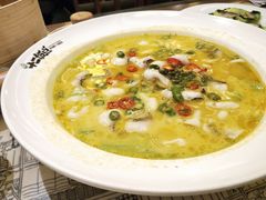 -十二饭点·川菜(北站圆融店)