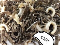 -爆肚冯(廊房二条店)