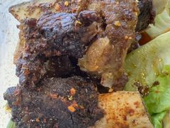 -九寨沟特色牦牛肉汤锅