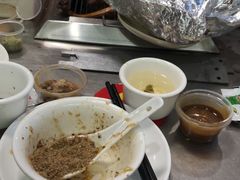 -可汗草原碳烤羊腿(欧景城店)