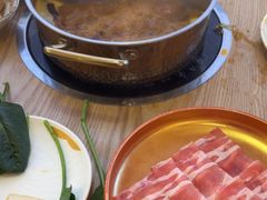 -松野谷·寿喜烧自助(华联顺义金街购物中心店)