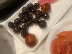 -半岛听涛蒸汽海鲜自助(K11店)