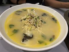 火鸭煮干丝-狮王府淮扬菜(新街口友谊店)