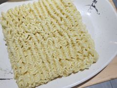 拉面-山海珍味韩国料理(奥城店)