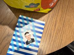 -天真蓝照相馆(杭州滨江宝龙店)