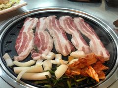 -杀猪天·韩国烤肉(总店)
