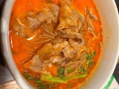 -和府捞面(天河领展广场店)