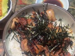 -炙柒Sekinana·精致料理 烧鸟·铁板烧(海上世界店)