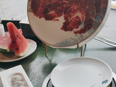 -老灶堂文创火锅(文艺路店)