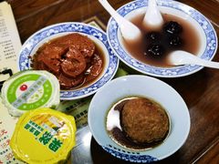 -粗茶淡饭(东关街店)