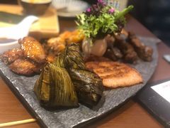 -泰堤坊(淡水体育馆店)