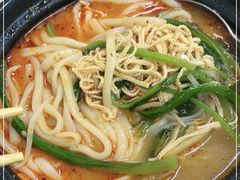 -曹宝林砂锅麻辣烫(星光路店)