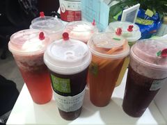 -奈雪的茶(国金中心店)