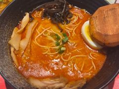 -白石的深夜食堂(济南万象城店)