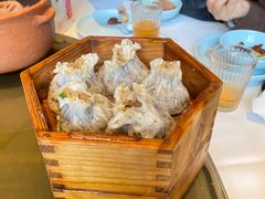 -顺香居·老字号湖北菜(江汉路店)