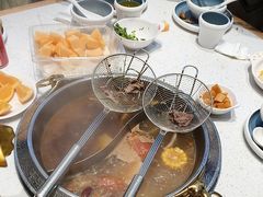 -千牛将·鲜牛肉火锅(开元路店)