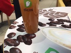 -德克士(崂山百货店)