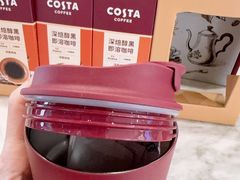-COSTA COFFEE(恒基名人购物中心店)