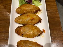 -ZEMOCAFE·FUSION FOOD(西交利物浦店)