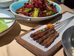 -山石榴·贵州菜(丰盛里店)