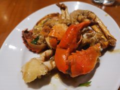 -mezza9 Macau(澳门君悦酒店)
