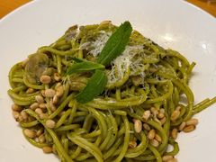 -沏点Trattoria意大利餐厅(新街口店)