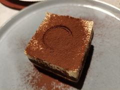 提拉米苏-必胜客(松江三湘宅急送店)