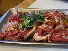 -杨记齐齐哈尔烤肉(总店)