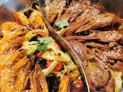 -一品渝香干锅鸭头(平安店)